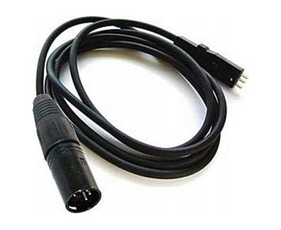 Beyerdynamic beyerdynamic K 190.41 - 1,5 m do DT 18*/19*/28*/29*- 5-pin XLR Aудио-видео