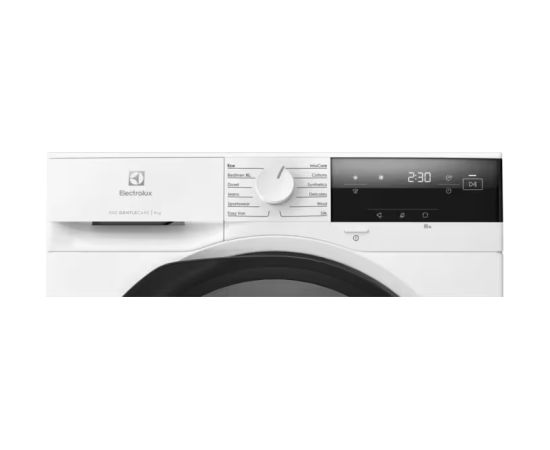 Electrolux EW6D39CBE veļas žāvētājs ar siltumsūkni 600.sērija GentleCare 9kg Veļas žāvētāji