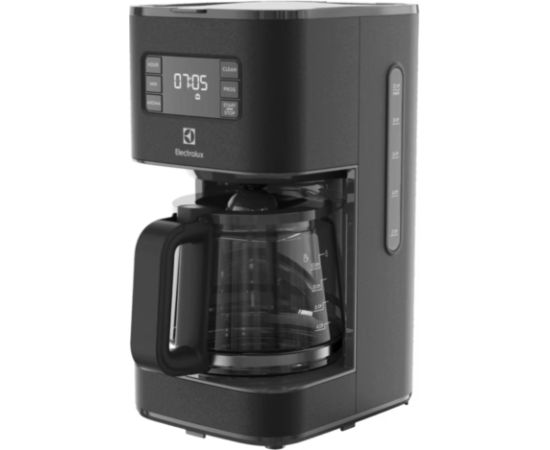 Electrolux E5CM1-6AN Kafijas aparāti