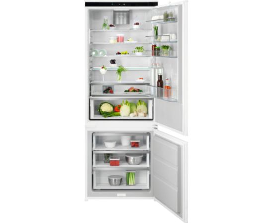 AEG NSC7P751DS Крупная бытовая техника