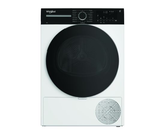 Tumble dryer Whirlpool Крупная бытовая техника