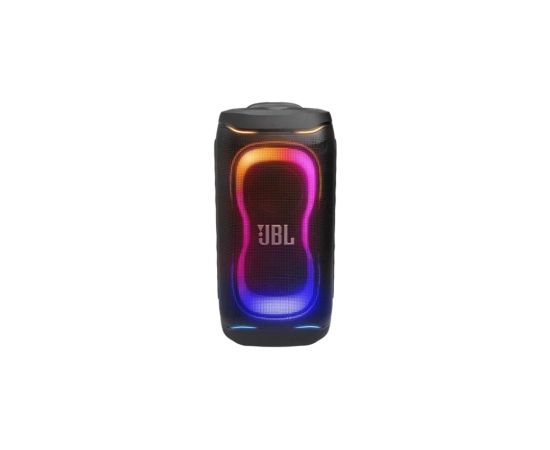 Skaļrunis JBL JBL PartyBox 330 Black Bezvadu skaļruņi