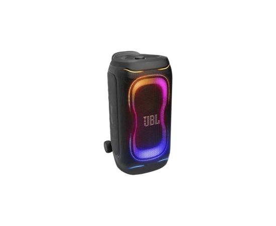 Skaļrunis JBL JBL PartyBox 330 Black Bezvadu skaļruņi