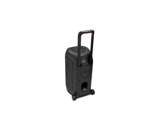 Skaļrunis JBL JBL PartyBox 330 Black Bezvadu skaļruņi