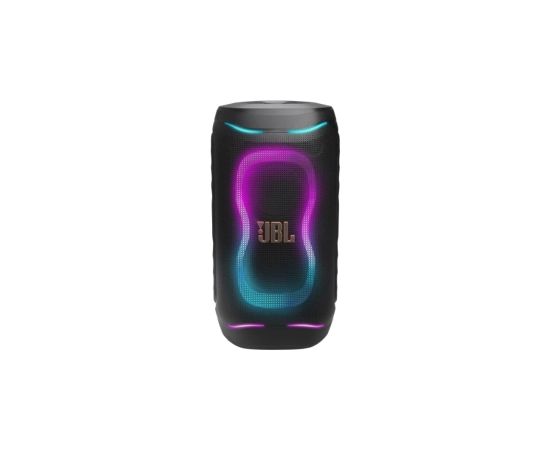 Skaļrunis JBL PartyBox 130 Black Bezvadu skaļruņi
