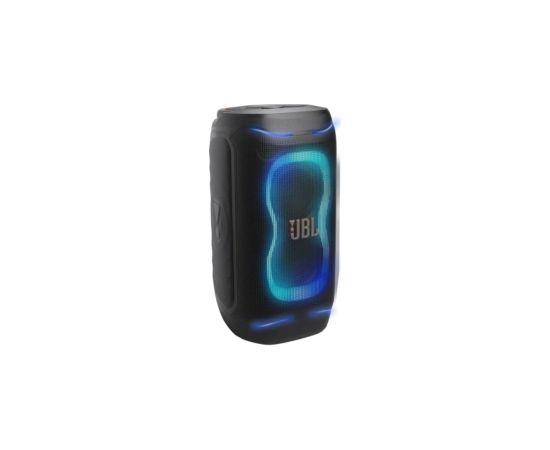 Skaļrunis JBL PartyBox 130 Black Bezvadu skaļruņi