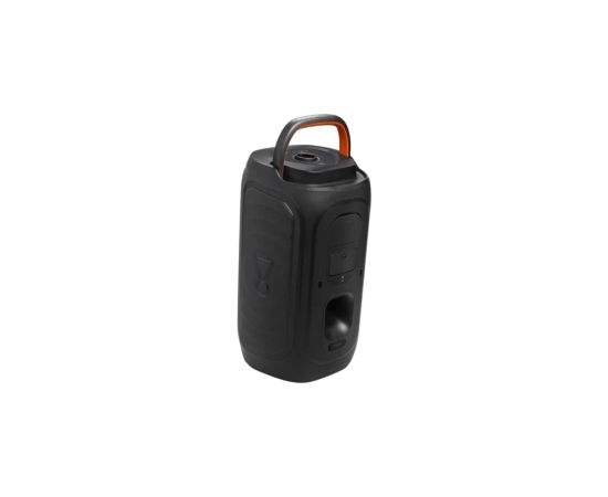 Skaļrunis JBL PartyBox 130 Black Bezvadu skaļruņi
