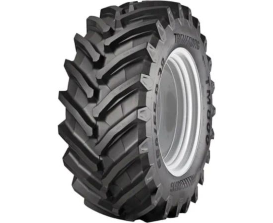 540/65R30 TRELLEBORG TM800 Progressive Traction High Speed 150D/147E Lauksaimniecības tehnikas riepas