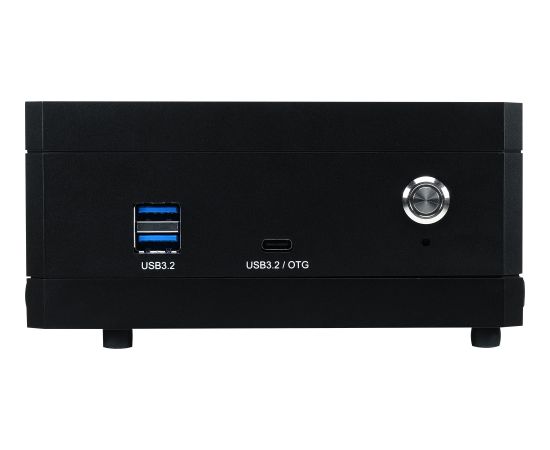 Palit PANDORA NVIDIA Jetson Orin NX Super 16GB, Mini PC black, Linux Personālie datori