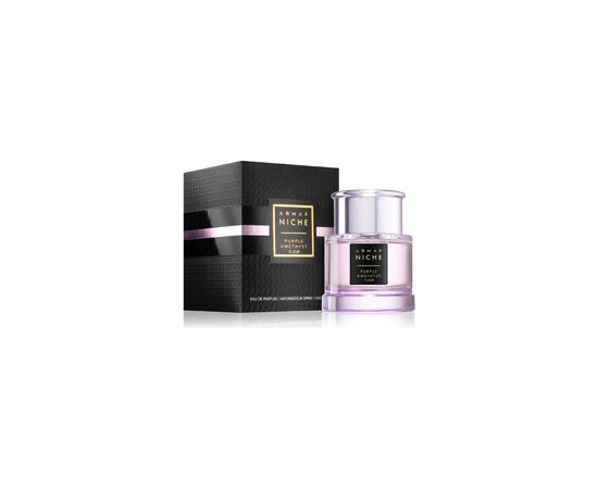 Armaf Purple Amethyst Fleur EDP 90ml Sieviešu Smaržas
