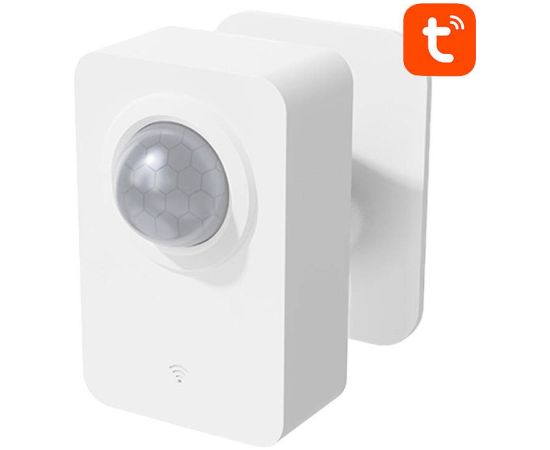Smart motion sensor WiFi Gosund S4 Tuya Viedie Sensori