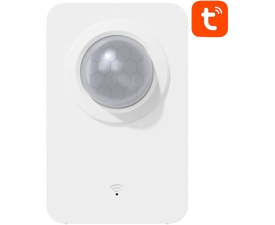 Smart motion sensor WiFi Gosund S4 Tuya Viedie Sensori