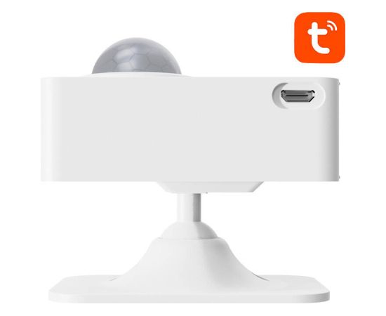 Smart motion sensor WiFi Gosund S4 Tuya Viedie Sensori