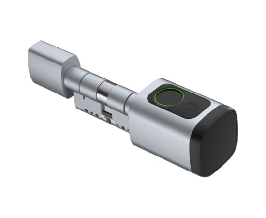Avatto SDL-V1-S60 60mm Silver digital lock cylinder Gudrā māja