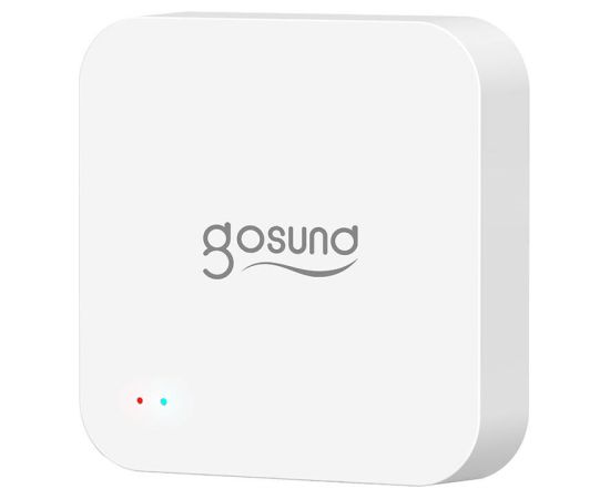 Gosund Smart Zigbee/WiFi/BLE Gateway ST21 Tuya Viedie slēdži