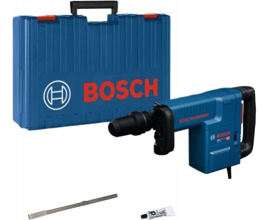 Bosch MŁOT UDAROWY KUJĄCY SDS-MAX GSH11EV 1500W 16.8J Новинки Для дома и сада 
