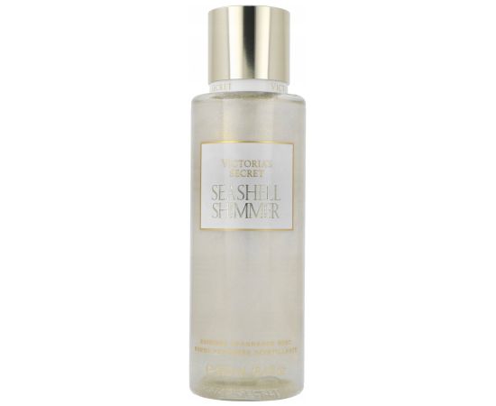 Victorias Secret VICTORIA~S SECRET SEASHELL SHIMMER (W) FRAGRANCE MIST 250ML Sieviešu Smaržas