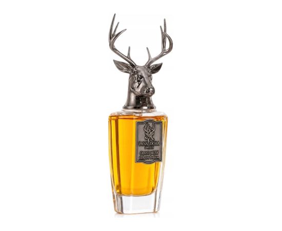 Armaf Pana Dora Grand Musk Extrait de parfum 100 ml (unisex) Unisex Smaržas