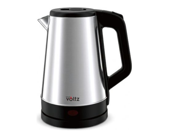 Elektriskā tējkanna, 1500 W, 1,8 l, 5OV51230AB, Oliver Voltz Tējkannas (elektriskās)