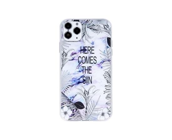 Mocco Trendy Ultra Back Case Aizmugurējais Silikona Apvalks Priekš Apple iPhone 11 Pro Neoriģinālie Maciņi