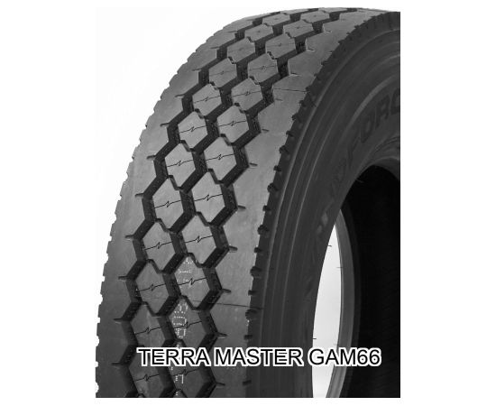 WINDFORCE TERRA MASTER GAM66 315/80R22.5 156/153K Komerctransporta riepas