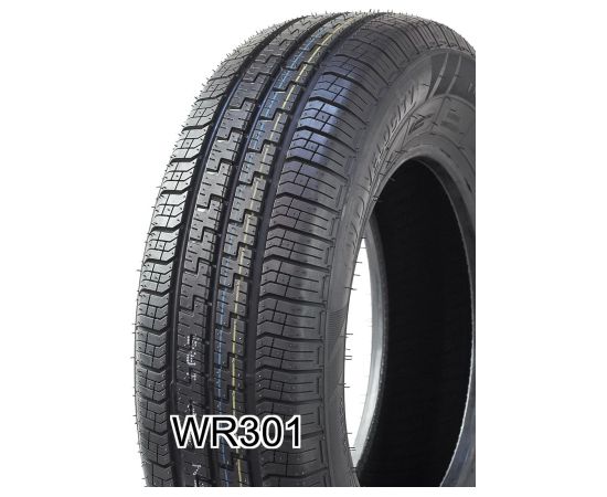 WANDA WR301 185/70R13C 108/106N Летние Покрышки
