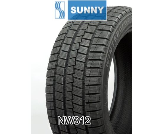 SUNNY NW312 245/40R18 93T Ziemas riepas