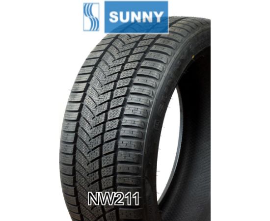 SUNNY NW211 245/45R19 102V Зимние покрышки