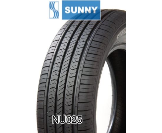 SUNNY NU025 245/35R21 96W Vasaras riepas