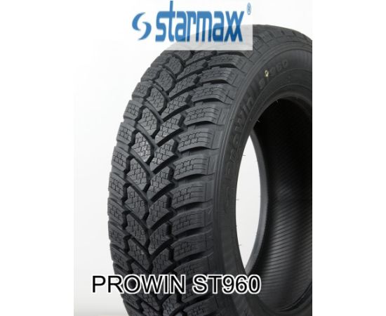 STARMAXX PROWIN ST960 195/70R15C 104/102R Ziemas riepas