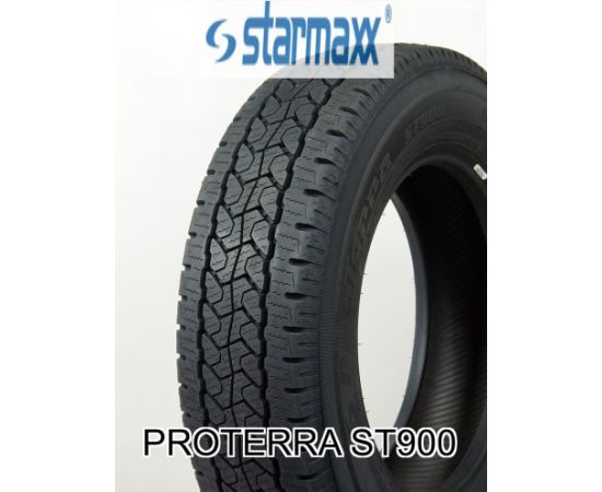STARMAXX PROTERRA ST900 195/75R16C 107/105R Летние Покрышки