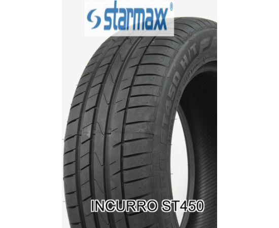 STARMAXX INCURRO ST450 275/55R19 111V Vasaras riepas