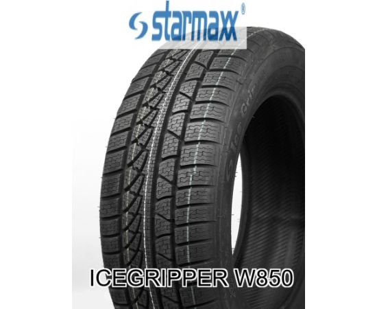 STARMAXX ICEGRIPPER W850 215/60R16 95H Зимние покрышки