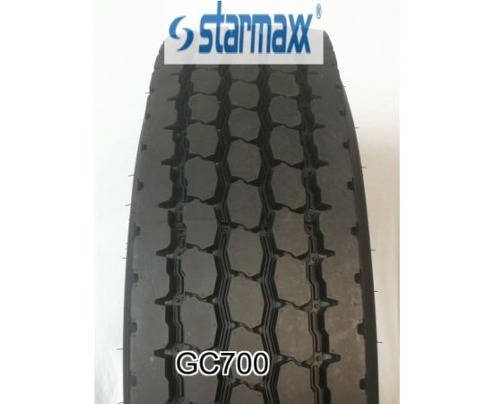 STARMAXX GC700 315/80R22.5 156/150K Komerctransporta riepas