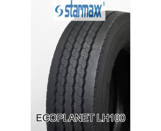 STARMAXX ECOPLANET LH100 245/70R19.5 141/140J Komerctransporta riepas