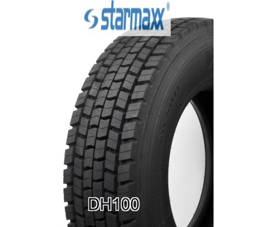 STARMAXX DH100 315/80R22.5 154/150M Komerctransporta riepas