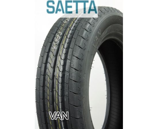 SAETTA (Bridgestone) van 175/65R14C 90/88T Летние Покрышки