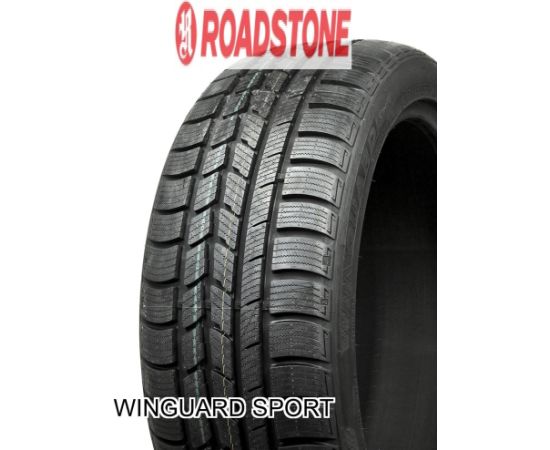 ROADSTONE WINGUARD SPORT 245/45R19 102V Ziemas riepas