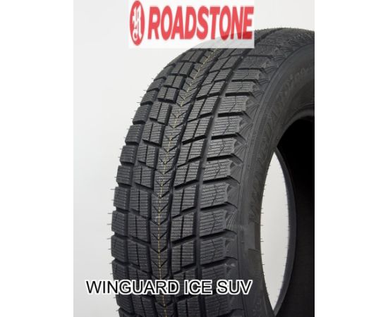 ROADSTONE WINGUARD ICE SUV 235/55R18 100Q Ziemas riepas