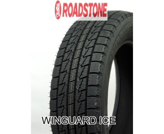 ROADSTONE WINGUARD ICE 195/55R15 85Q Зимние покрышки