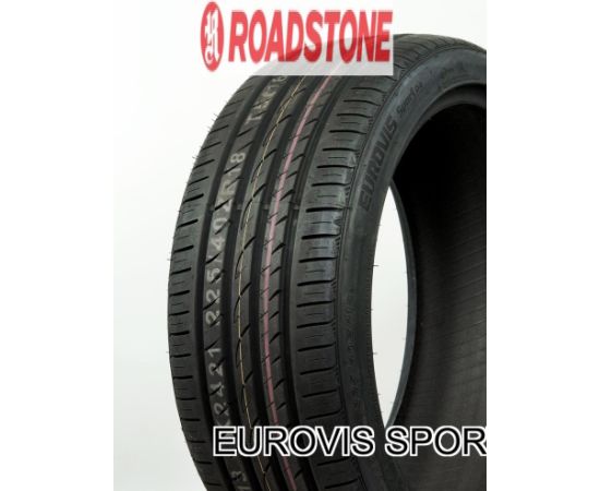 ROADSTONE EUROVIS SPORT 04 225/40R18 92W Vasaras riepas
