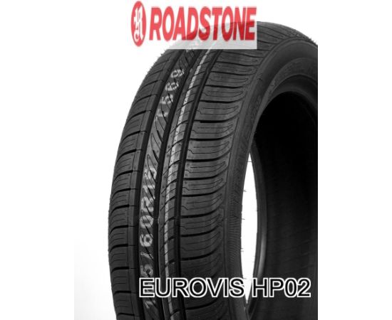 ROADSTONE EUROVIS HP02 195/60R16 89V Vasaras riepas