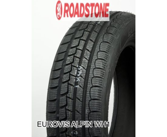 ROADSTONE EUROVIS ALPIN WH1 195/55R16 87T Ziemas riepas