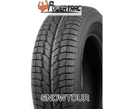 POWERTRAC SNOWTOUR 215/65R17 99H Ziemas riepas