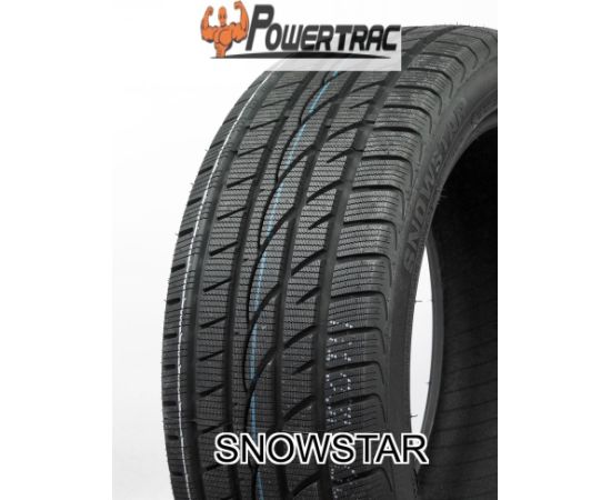 POWERTRAC SNOWSTAR 235/55R17 103H Ziemas riepas
