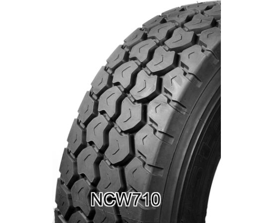 PETLAS/STARMAX NCW710 385/65R22.5 160K Komerctransporta riepas