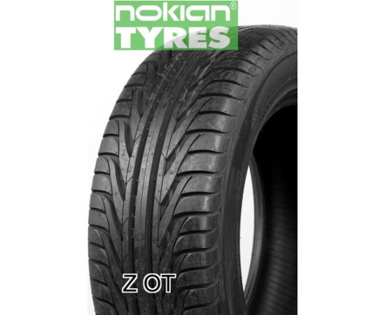NOKIAN Z OT 215/60R16 95W Vasaras riepas
