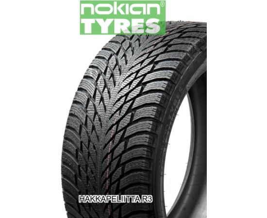 NOKIAN HAKKAPELIITTA R3 275/35R20 102T Ziemas riepas