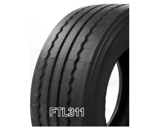 MIRAGE FTL311 385/55R22.5 164K Komerctransporta riepas