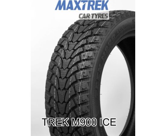 MAXTREK TREK M900 ICE 255/70R18 113T Ziemas riepas